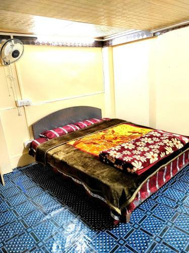 Lodge Kamran Guest House