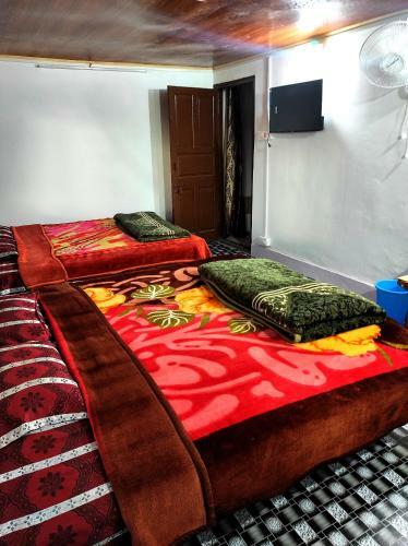 Lodge Kamran Guest House