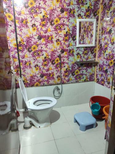Lodge Kamran Guest House