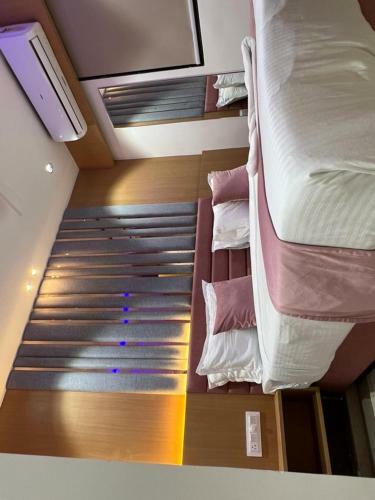 Hotel Cozzy Palace