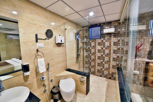 Hotel Kings Heritage By Nexottel