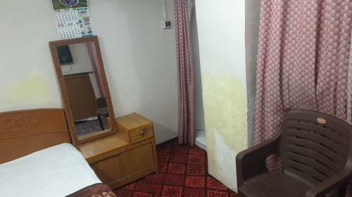 Hostal Lake Boulevard Guest House