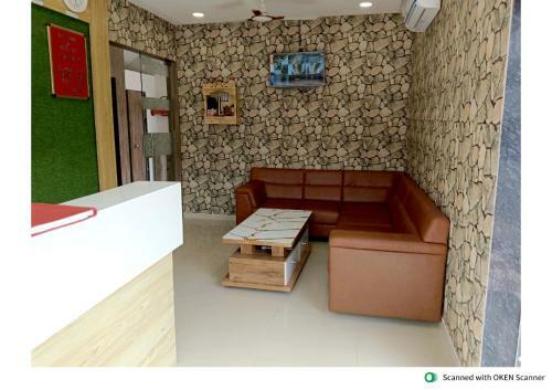 Bed & Breakfast Hotel Sr