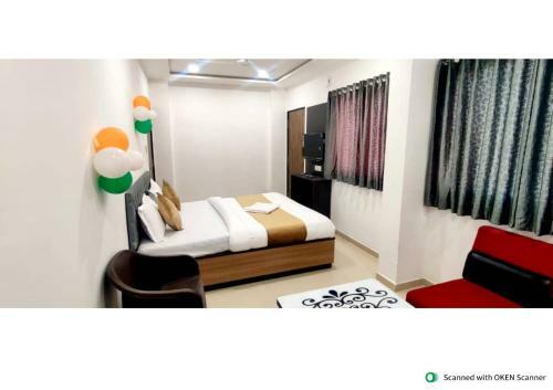 Bed & Breakfast Hotel Sr