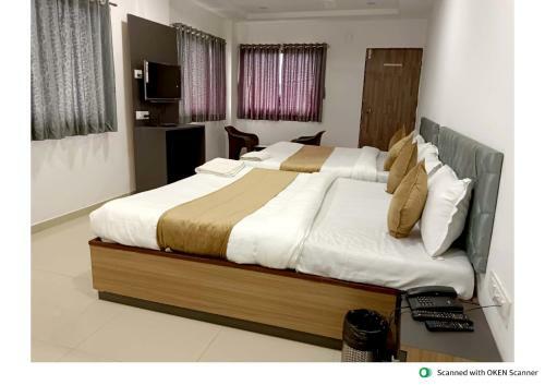 Bed & Breakfast Hotel Sr