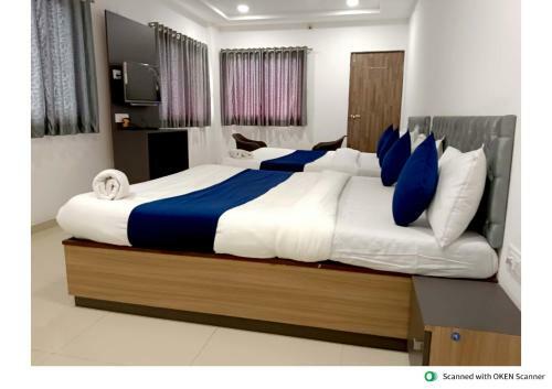 Bed & Breakfast Hotel Sr