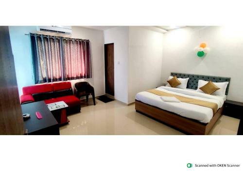 Bed & Breakfast Hotel Sr