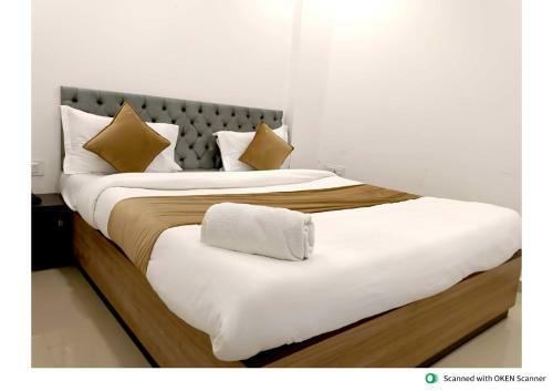 Bed & Breakfast Hotel Sr