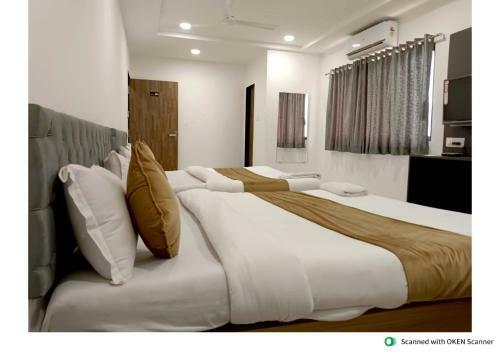 Bed & Breakfast Hotel Sr