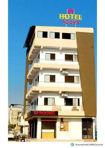 Bed & Breakfast Hotel Sr