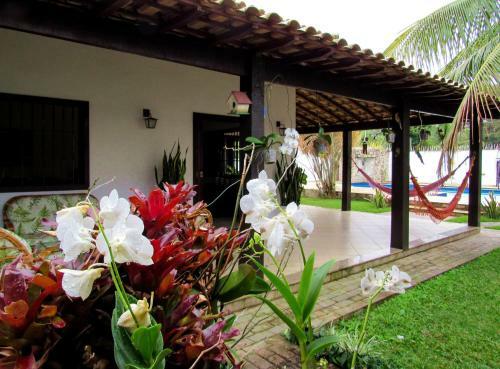 Casa C Piscina Perto Da Praia De Itauna, Saquarema
