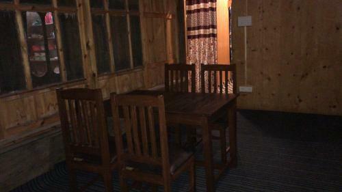 Hotel Humayunpalace