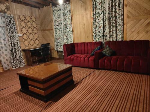 Hotel Humayunpalace