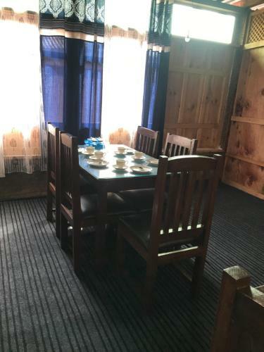 Hotel Humayunpalace