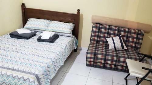 Kitnet Completa � 800mts Da Praia De Ita�na
