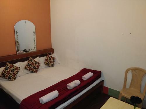 Hotel Qadir Residency Srinagar
