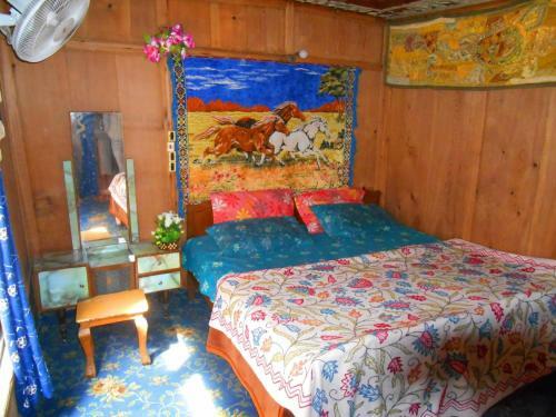 Bed & Breakfast H B New Retreet