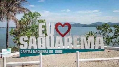 Casa Saquarema