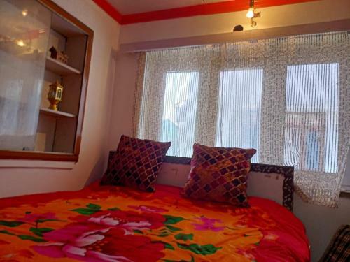 Apartamento Kashmil Palace