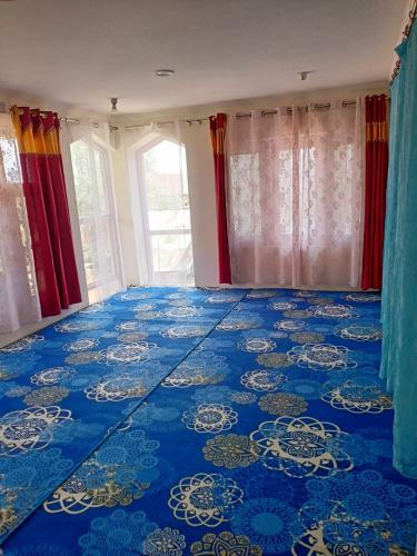 Apartamento Kashmil Palace