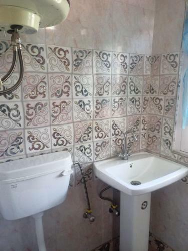 Apartamento Kashmil Palace
