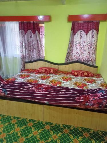 Apartamento Kashmil Palace
