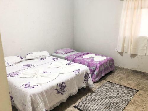 Casa De Temporada Na �rea Central De S�o Thom� Das Letras - Mg!