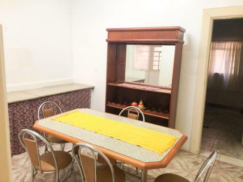 Casa De Temporada Na �rea Central De S�o Thom� Das Letras - Mg!