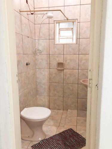Casa De Temporada Na �rea Central De S�o Thom� Das Letras - Mg!