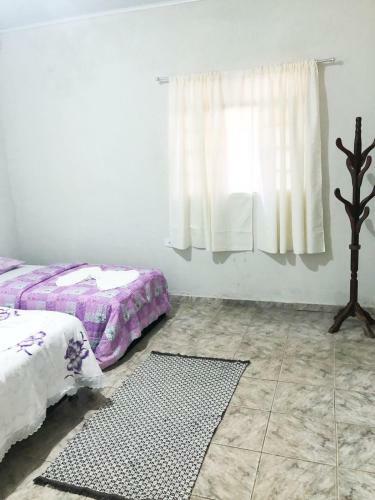 Casa De Temporada Na �rea Central De S�o Thom� Das Letras - Mg!