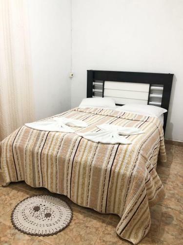Casa De Temporada Na �rea Central De S�o Thom� Das Letras - Mg!