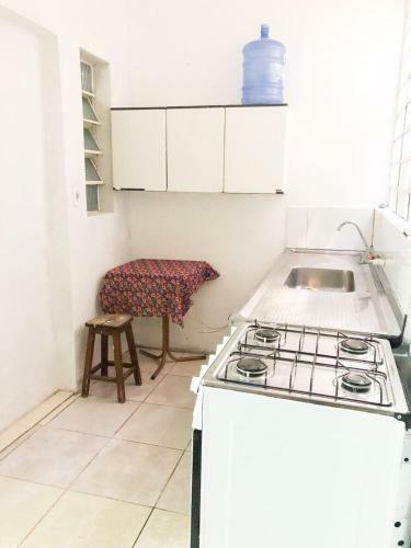 Casa De Temporada Na �rea Central De S�o Thom� Das Letras - Mg!