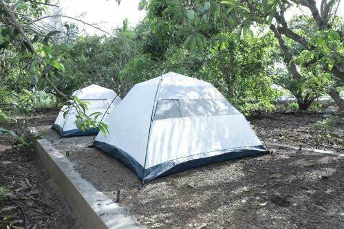 Murai Agritourism Center And Camping Site