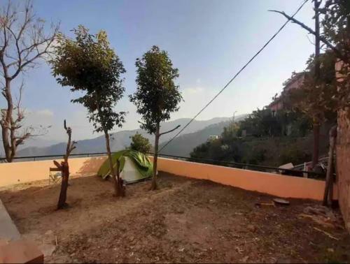 Lake View Homestay