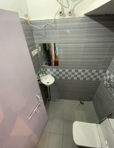 Lake View Homestay