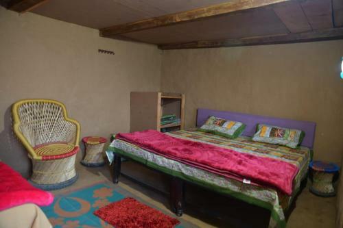 The Gharwali Ghar