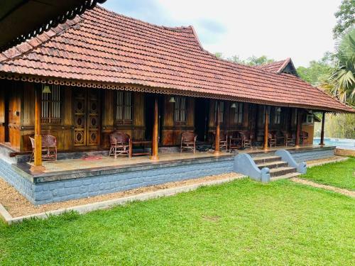 Hotel 7th Heaven Service Villa