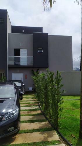 Camburi Casa Ampla Em Condom�nio