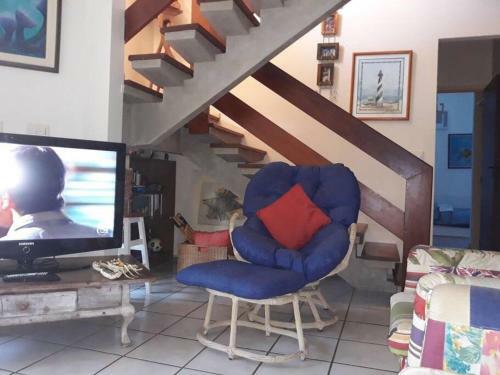 Casa Em Juquehy Em Cond Churrasq Praia E Piscina