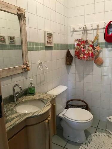 Casa Em Juquehy Em Cond Churrasq Praia E Piscina
