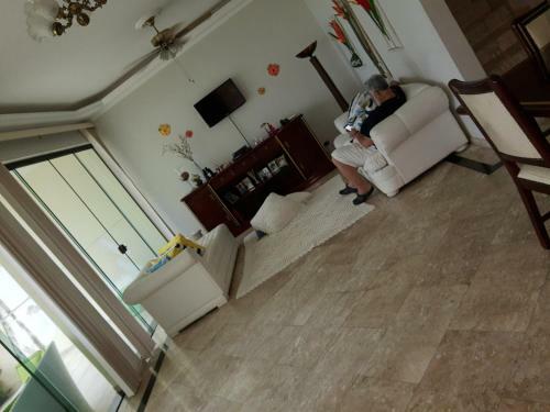 Casa P� Na Areia