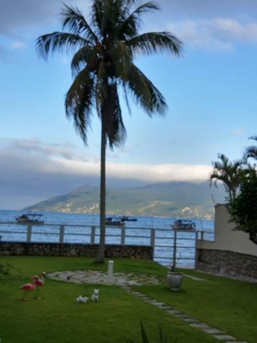 Casa P� Na Areia
