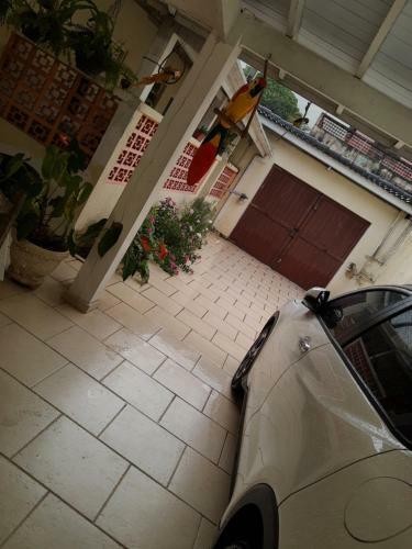 Casa P� Na Areia