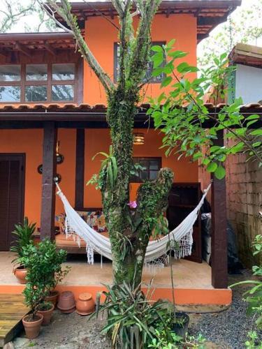 Casa Aconchegante Em Camburi, Perto Da Praia, Com Garagem.