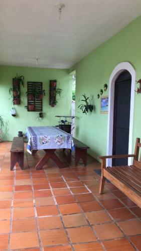 Casa Boraceia I, Ampla, Pr�ximo A Praia!