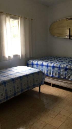 Casa Boraceia I, Ampla, Pr�ximo A Praia!