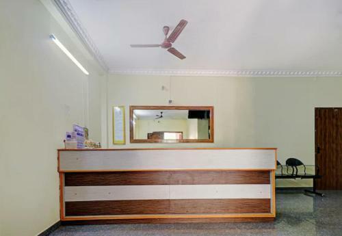 Hotel Gan Motel