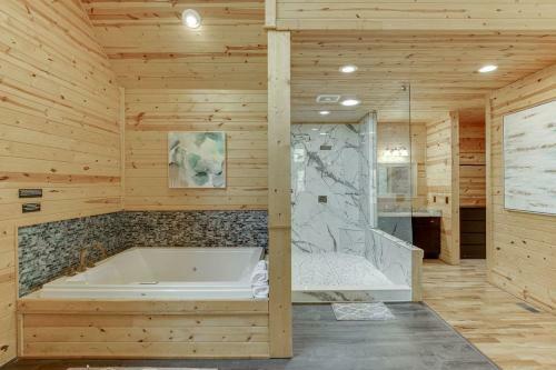 Villa Valley Views From Romantic Cabin W Sauna
