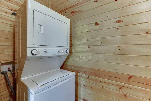 Villa Valley Views From Romantic Cabin W Sauna