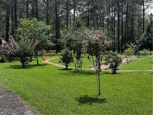 Genesis House - Christian Retreat